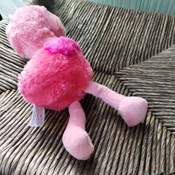 โTY beanie boo Pink flamingo Gilda 8.5in - Picture 7 of 13